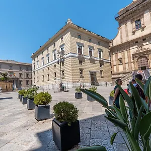 Bellini 5 Apartament Palermo