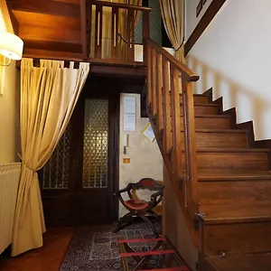 Mgpgroup Center Hot Spot Apartament Rzym