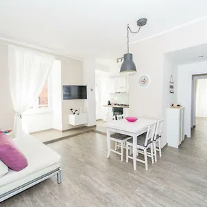 Ponte Lungo Apartament Rzym