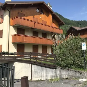 Trilocale Fontana Ponte Di Legno