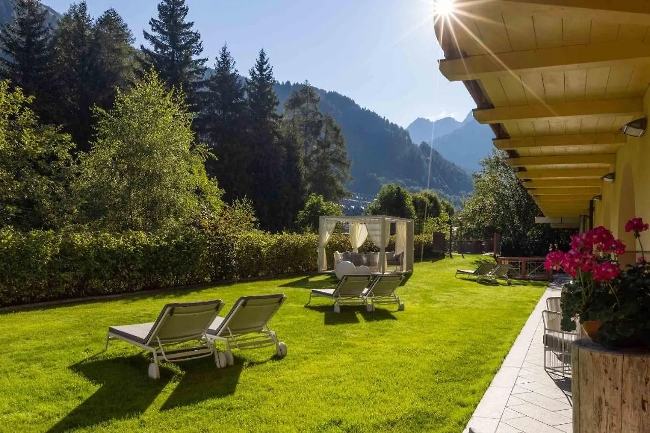 Residence Club Ponte Di Legno