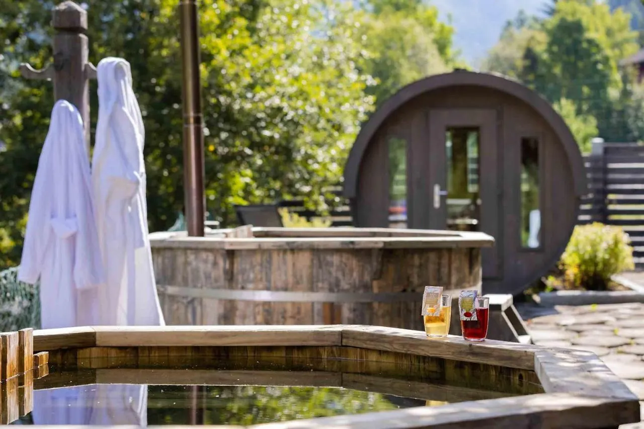 Residence Club Ponte Di Legno 4*,