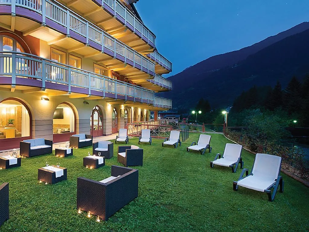 Residence Club Ponte Di Legno