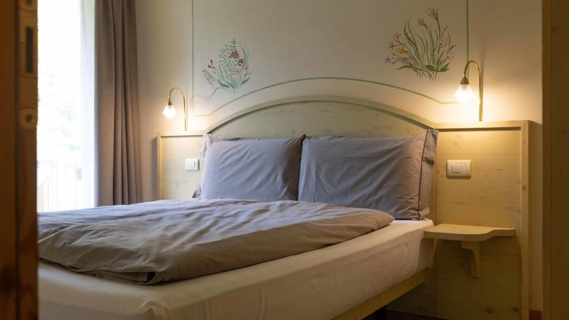 Residence Club Ponte Di Legno