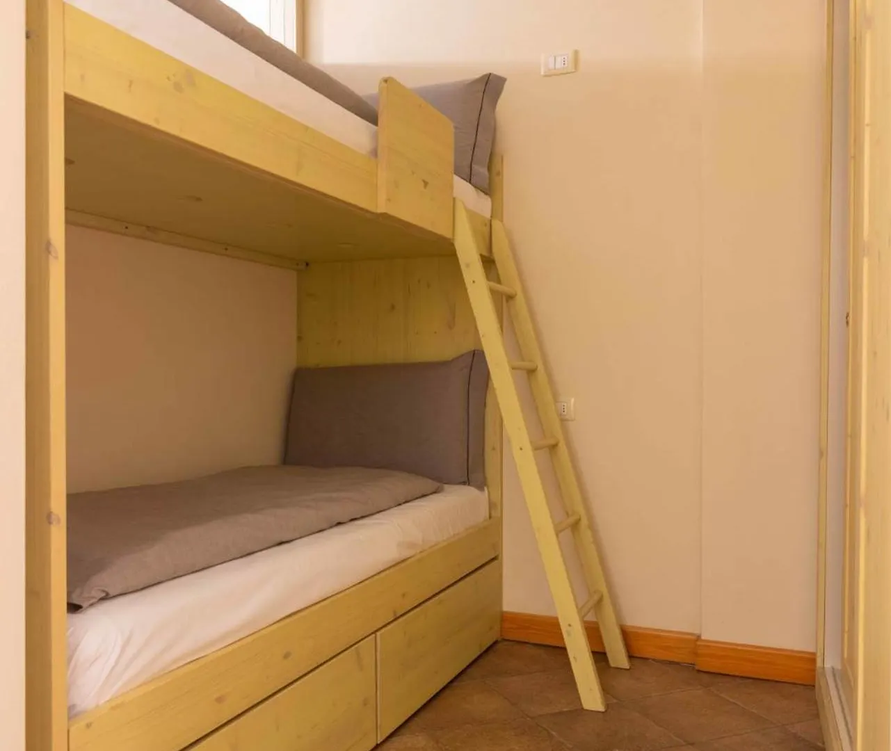 Residence Club Ponte Di Legno 4*,