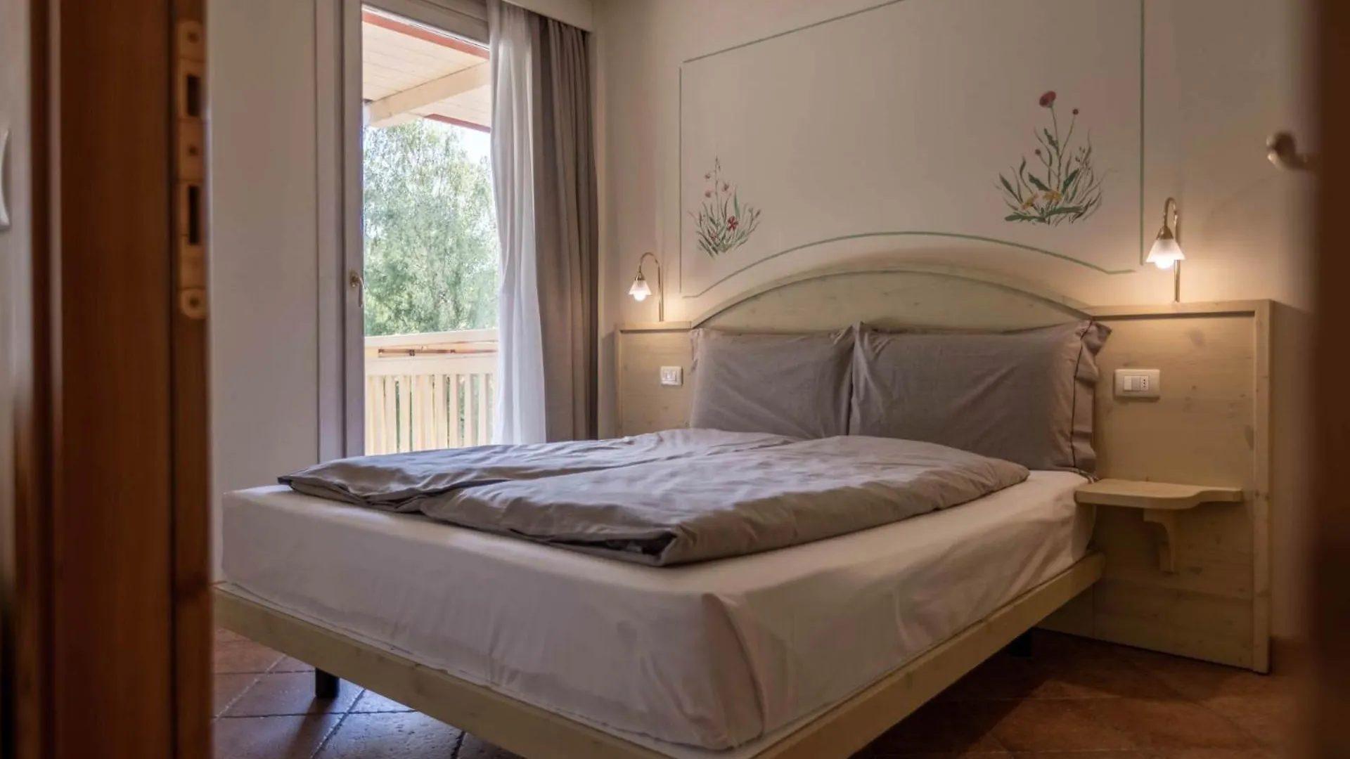 Aparthotel Residence Club Ponte Di Legno