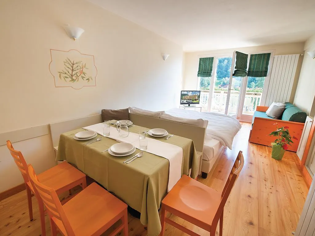 Residence Club Ponte Di Legno