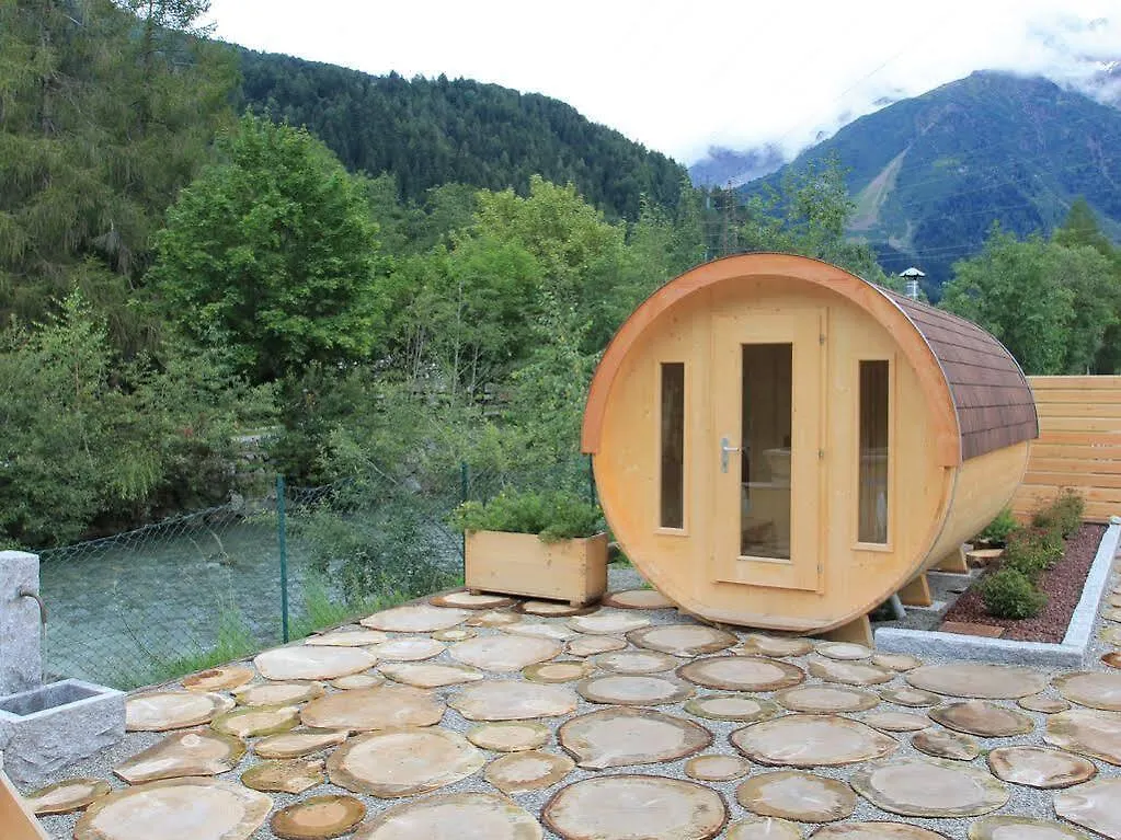 **** Aparthotel Residence Club Ponte Di Legno Italia